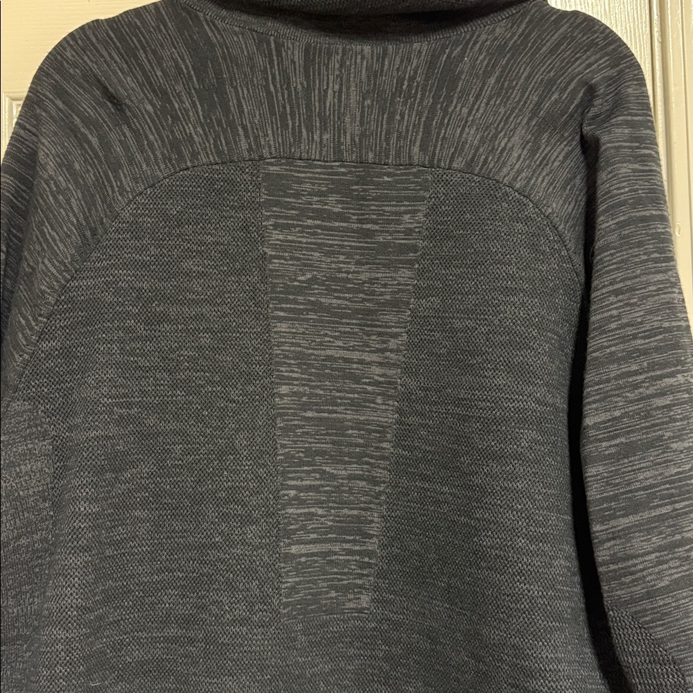 Nike Tech Knit Windrunner Jacket - image 8